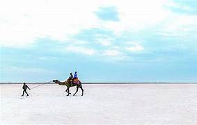 Mandvi Honeymoon Tour